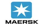 Maersk company icon
