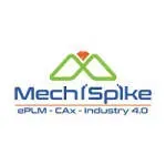 MechiSpike Solutions company icon