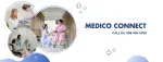 Medico Connect company icon