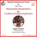 Megha Chhabra & Associates company icon