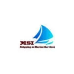 Mirror Shipping and Marine Services Pvt. Ltd. company icon