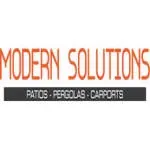 Moder Solutions company icon