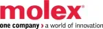 Molex company icon