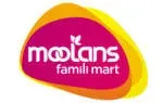 Moolans Hyper mart company icon