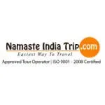 Namaste India Trip company icon