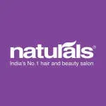 Naturals Salon and Spa company icon