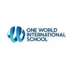 One World International School,… company icon