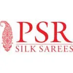 PSR Silk Sarees India Private Limited company icon