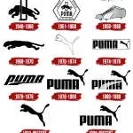 PUMA company icon