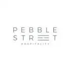 Pebble Street Hospitality company icon