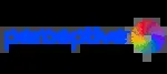 Perceptive company icon