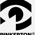 Pinkerton company icon