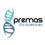 Premas Life Science company icon
