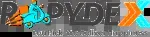 Rapydex company icon
