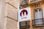 SAHARA TRADING COMPANY company icon