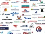 SELECT MY FLIGHT company icon