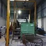 SSV Resin Impregnations company icon