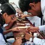( ScienceUtsav Educational Services Pvt Ltd) company icon