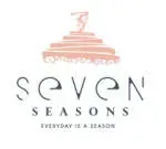 Season seven company icon