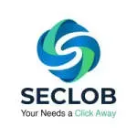 Seclob Technologies Private Limited company icon
