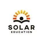 Solar High School company icon