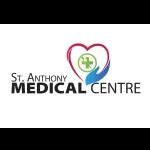 St Antonys Medical Distributors company icon