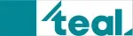 Teal India company icon