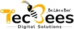Tecbees Digital Marketing Company company icon