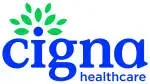 The Cigna Group company icon