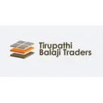 Tirupathi Balaji traders company icon