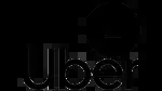 Uber company icon