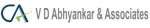V D Abhyankar & Associates company icon