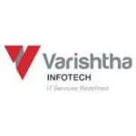 Varishtha Infotech company icon