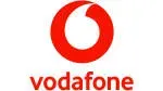 Vodafone company icon