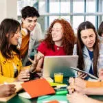 Wellcaza School of Health Sciences company icon