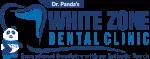 Whitezone dental clinics company icon