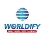 Worldify Overseas Pvt. Ltd. company icon