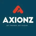 axionz institute company icon