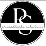 procallisto solutions pvt company icon