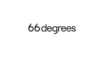 66degrees company icon
