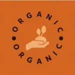 8MH Organic company icon