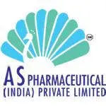 A S Pharma pvt ltd company icon