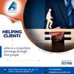 A1 human wealth management private limited company icon