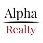 ALPHA REALITY company icon
