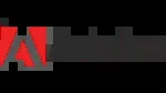 Adobe company icon