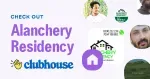 Alanchery Residency company icon
