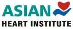 Asian Heart Institute company icon