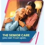Athulya Senior Care company icon