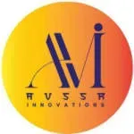 Avssr innovations company icon