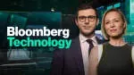 Bloomberg company icon